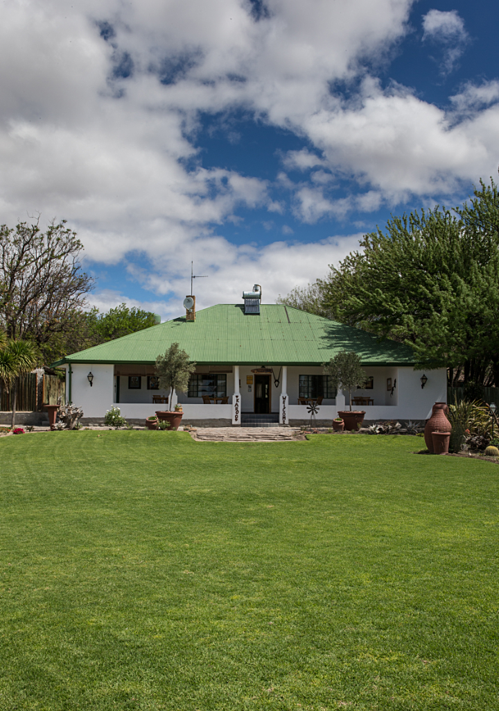 Olive Grove Guest House Olive Grove Guest House