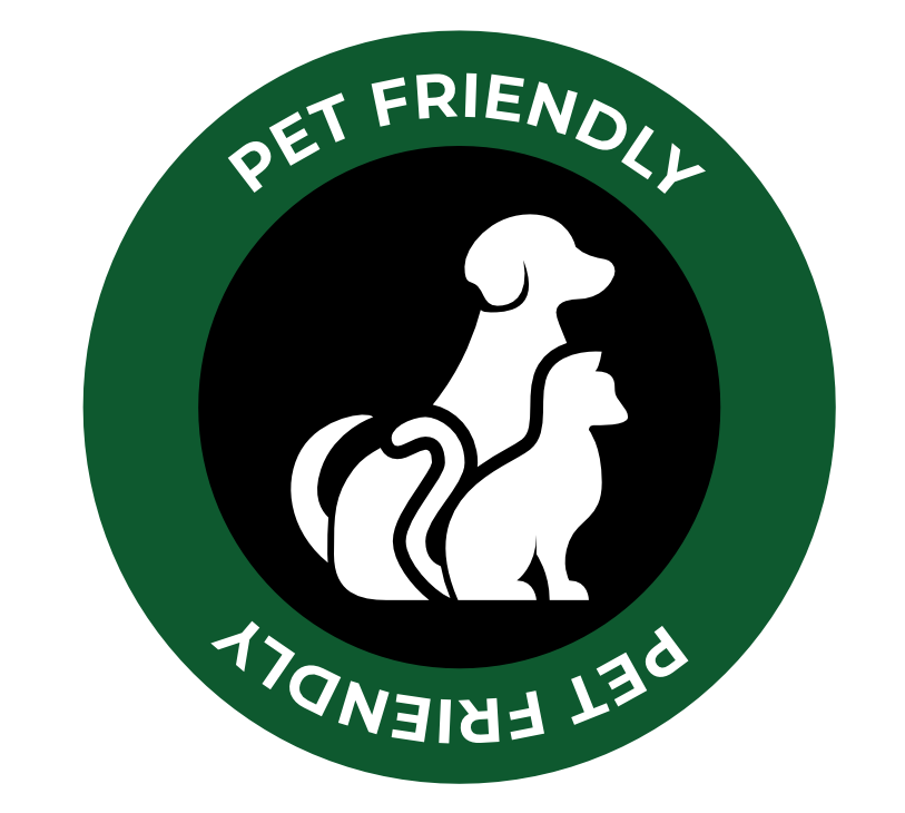 Pet Friendly
